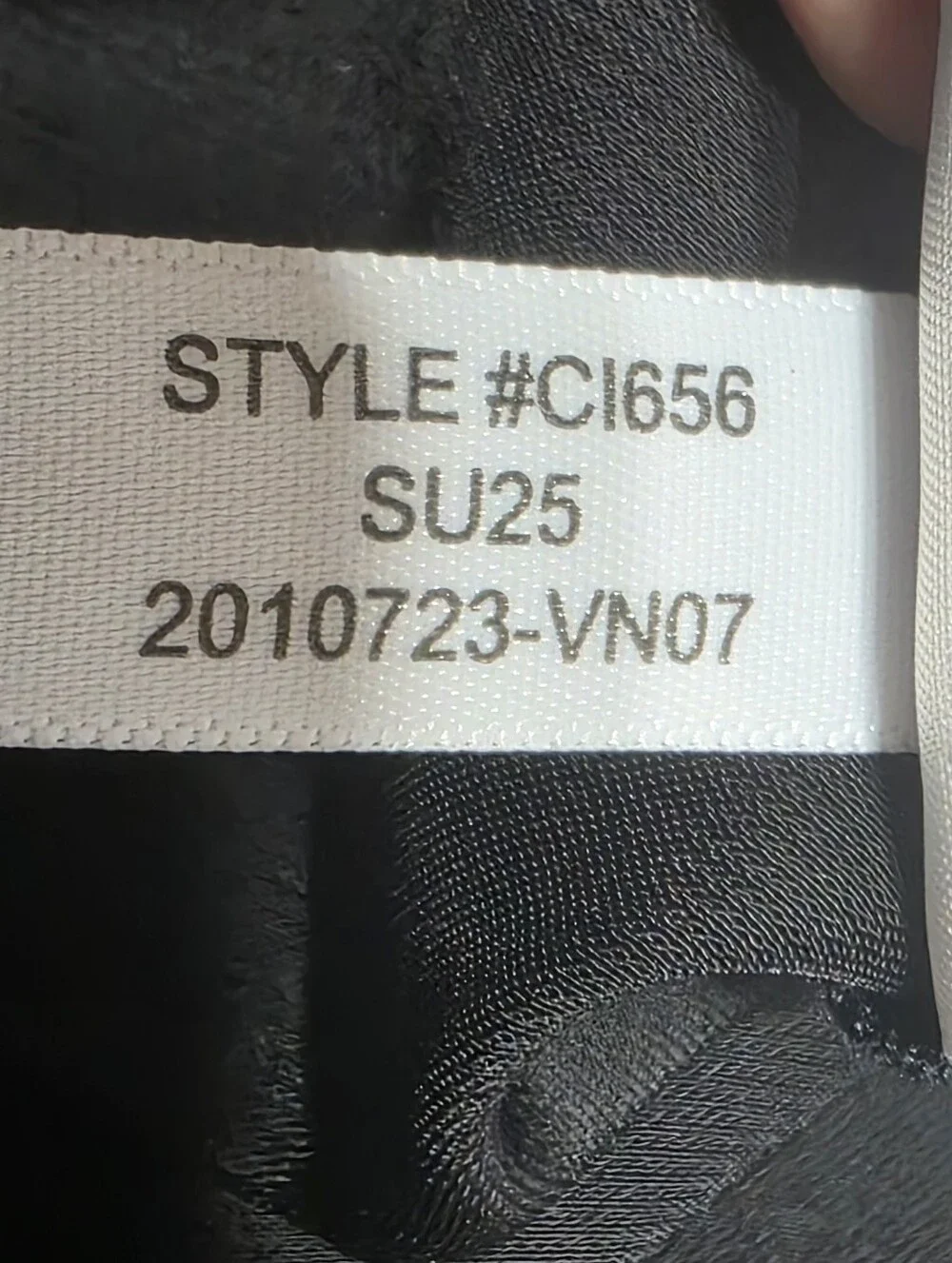 NWT J.CREW BLACK SATIN BIAS CUT SLIP SKIRT SZ M